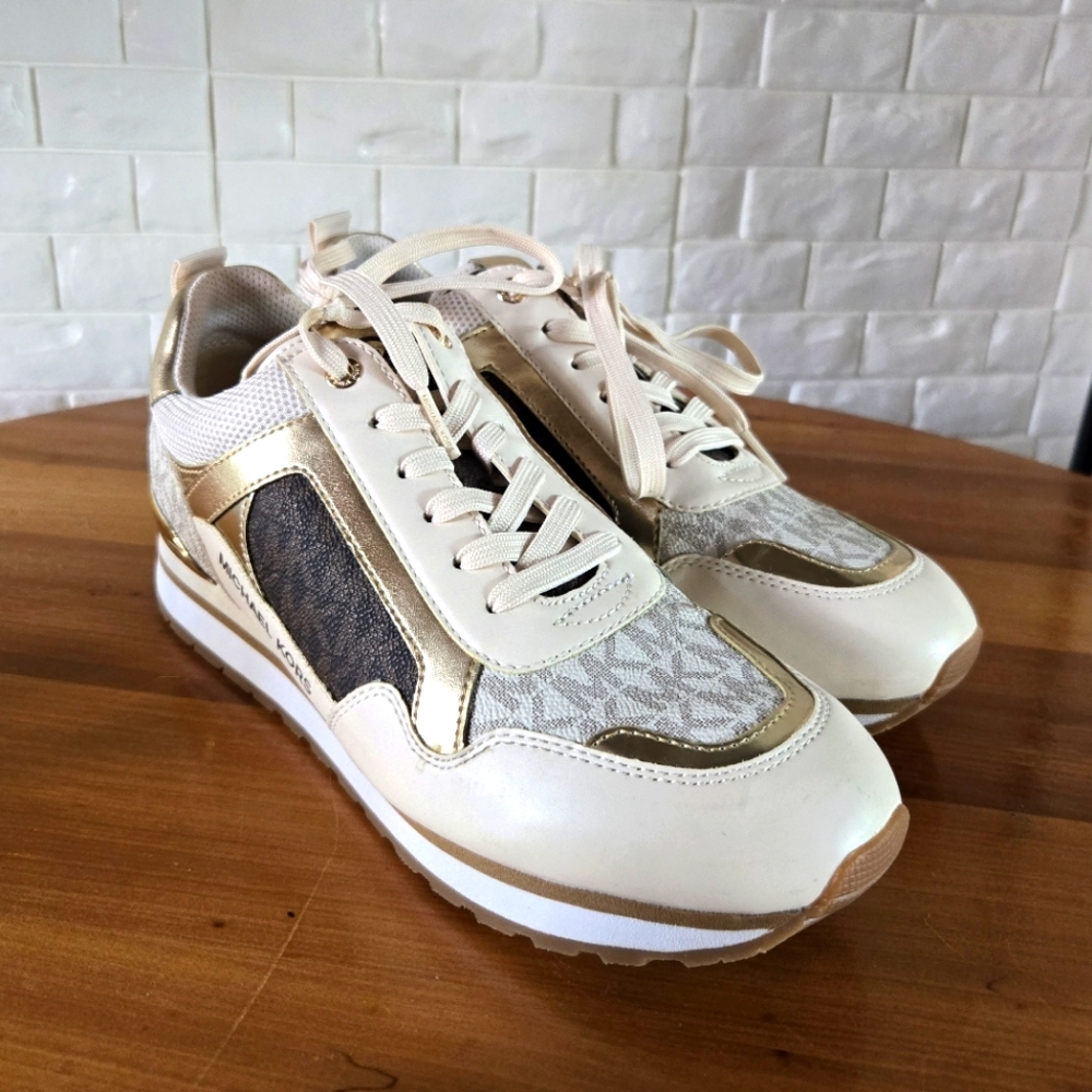 Michael Kors shoes